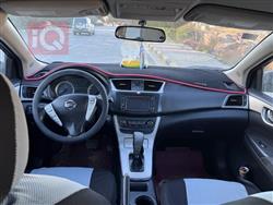 نيسان سنترا